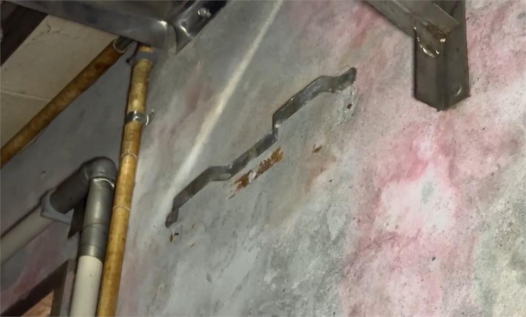 故意挑冷天？元旦「熱水器」不見　基隆安樂區6台遭竊