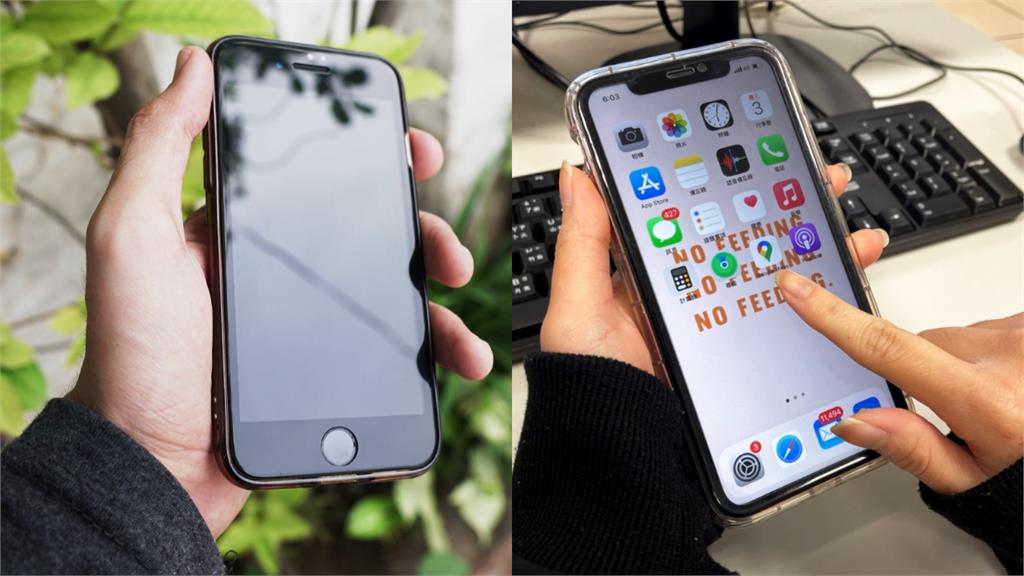iPhone壞了怕沒手機用?蘋果這支「升級機款」免費讓你借回家!