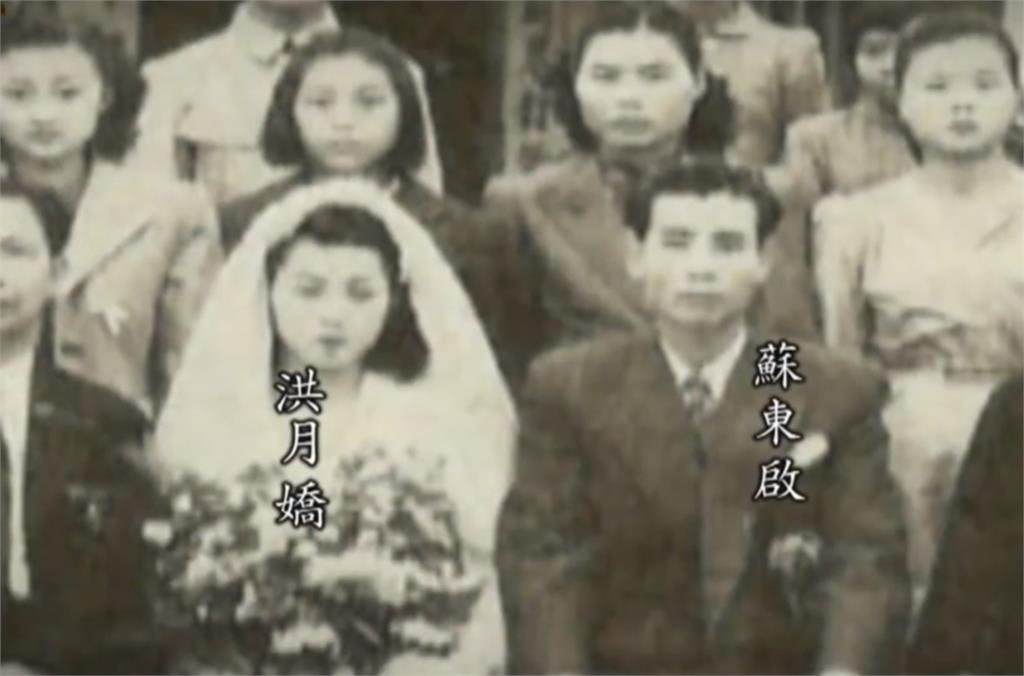 關鍵今日／史上最多！300餘人台獨起義遭逮…蘇治芬自曝「最痛視角」：爸媽不見了