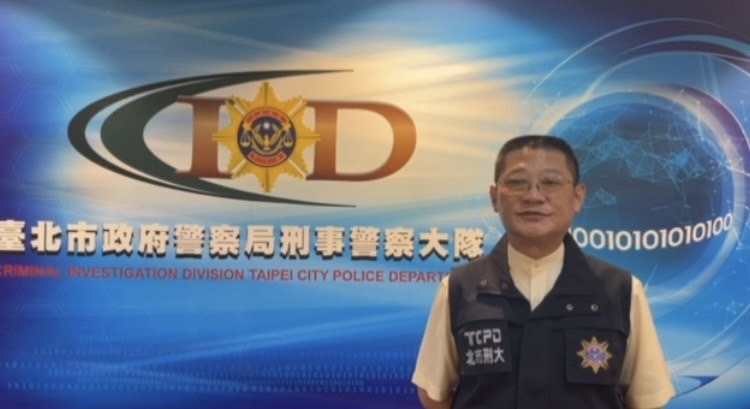 快新聞/北市刑大偵七隊辦詐欺案2便衣警摔打5旬婦 遭民眾指控「抓錯人」