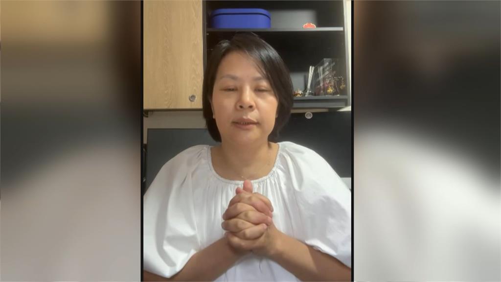 民眾黨週一中評會將開鍘李貞秀？　傳哭喊「沒工作怎辦」要黨內給誠意