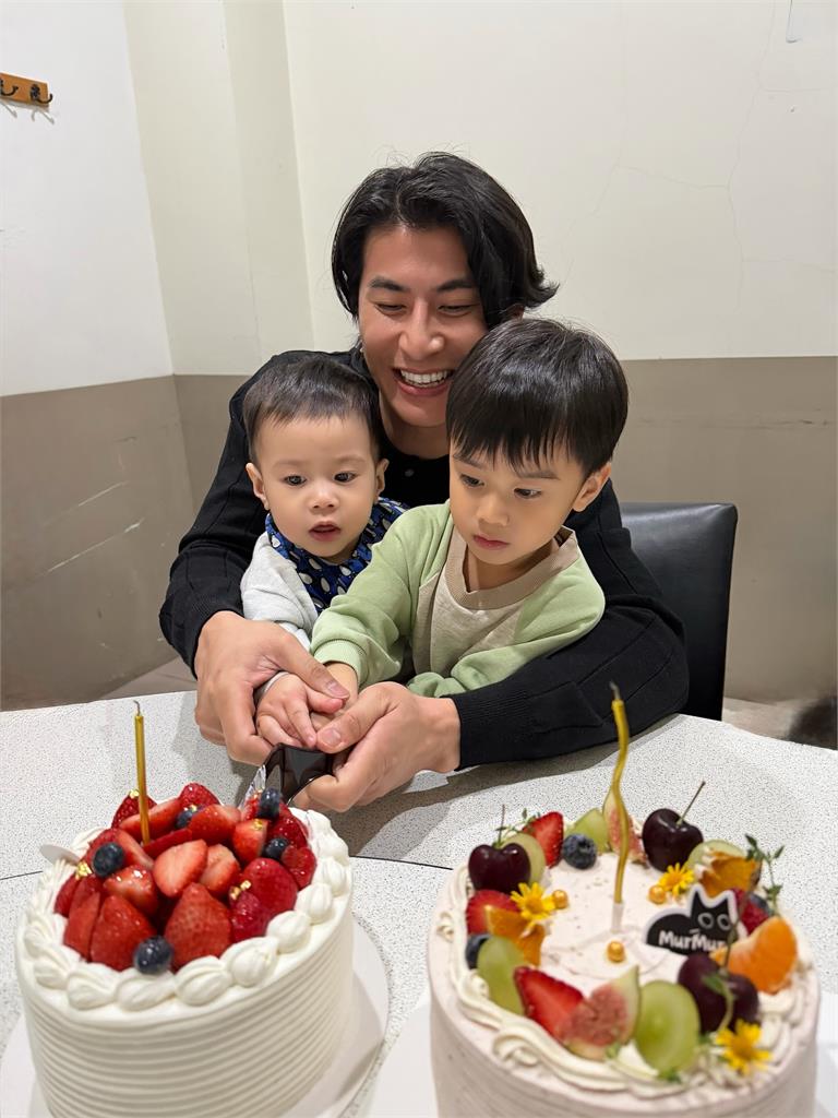 中職／生日也是結婚紀念日！陳傑憲甜蜜放閃　感性告白「五週年快樂」