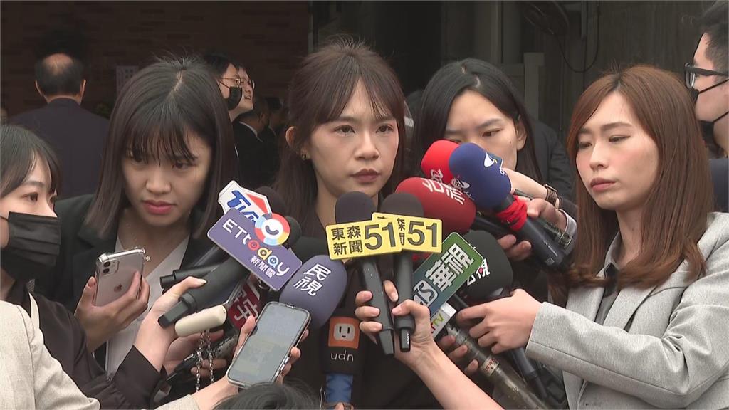 快新聞／傳柯家人婉拒總統府弔唁、未擺賴清德花籃　民眾黨這樣回應