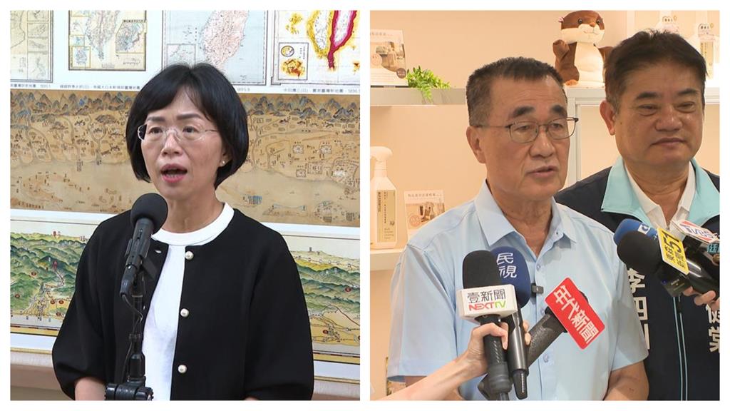 2026縣市長最新預測出爐！街頭民調主持人大膽預測：「這3縣市」藍天變綠地