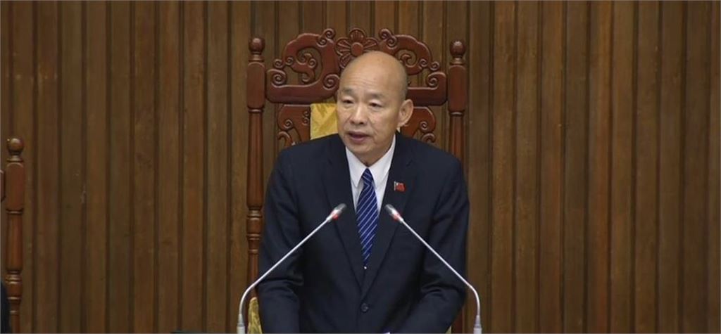 快新聞／藍營高雄選情緊張了？柯志恩急找「政壇大咖」站台　對方驚人經歷曝
