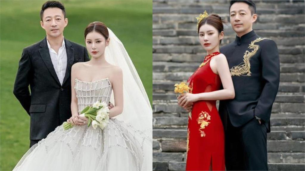 馬筱梅卸貨倒數認「回台生產」坐月子再返中 親曝孩子「國籍戶口」全說了!