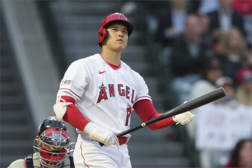 MLB／叫紅襪教頭要「大谷翔平簽名球」！劉致榮嚇爆：我心臟沒那麼大顆