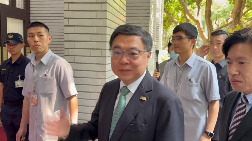 民眾黨提案延會到7/31 林楚茵酸:為傅崐萁找法律保護傘?