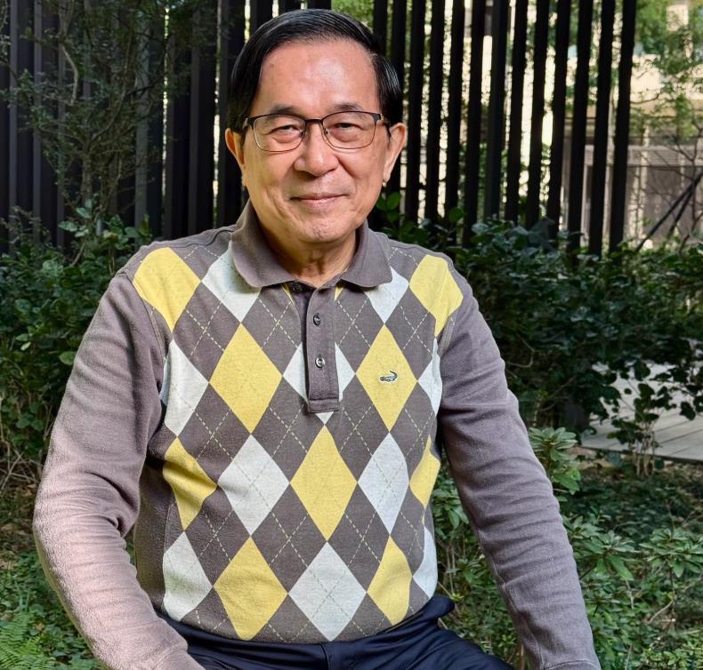 台灣被標CHINA「出1招反制」南韓變乖?他酸:給中國當小弟剛好