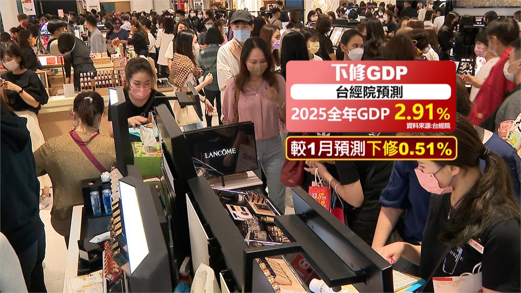川普關稅海嘯股民超慘! 健身教練「獎金對折」股票再虧40萬