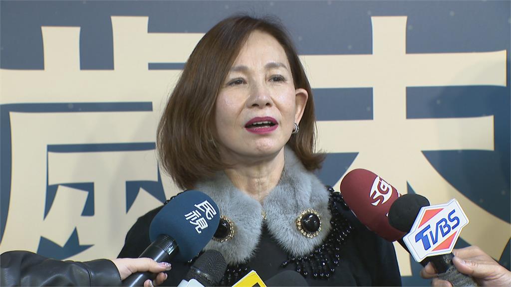 演藝工會歲末尾牙 資深演藝人齊聚展歌喉