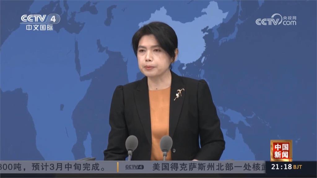 雙城論壇臨時喊卡遭藍營砲轟　陸委會：中方用詞模糊