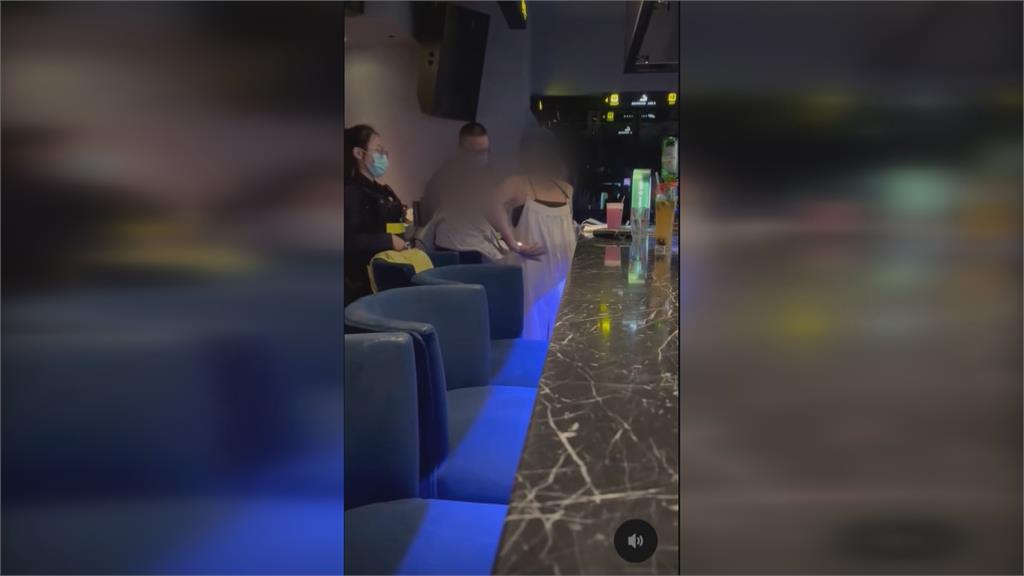 酒後衝突！鳳山釣蝦場爆全武行　左營餐酒館女子毆打前夫