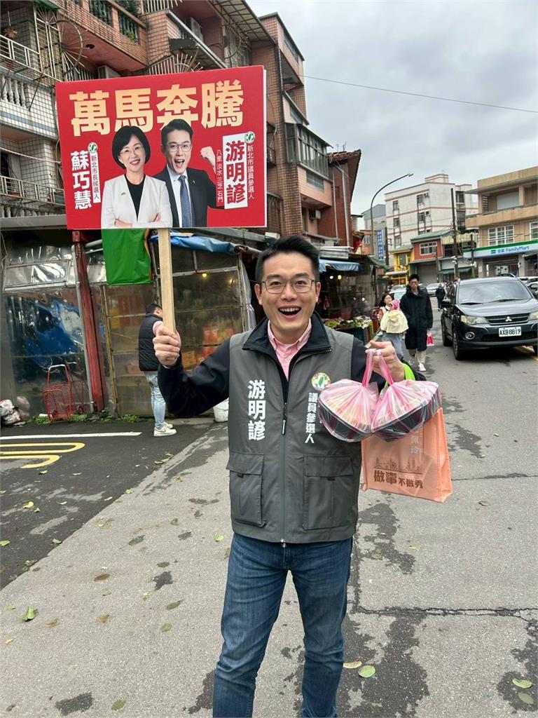 硬推鄭習會？　綠營新秀接力痛罵鄭麗文賣台