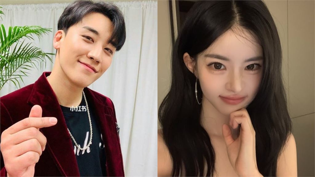 勝利自曝娶20歲圈外女友！被揭新娘不是「昔日網紅舊愛」引爆全網熱議