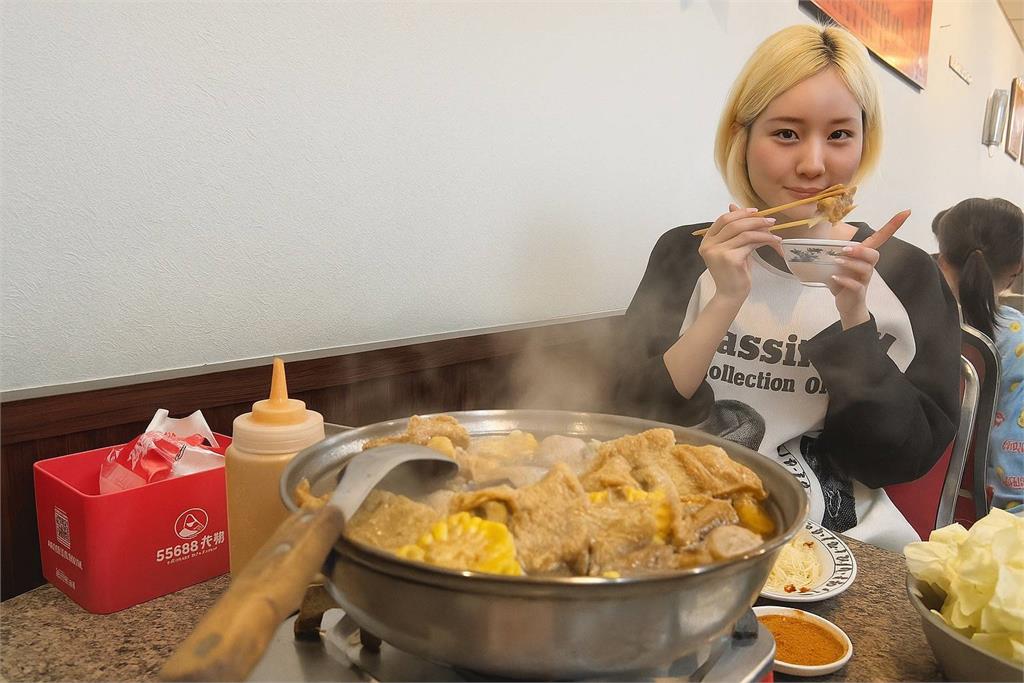 啦啦隊/電豹女韓籍女神徐賢淑初登板驚豔全場!最愛「這台灣美食」想帶回韓國開店