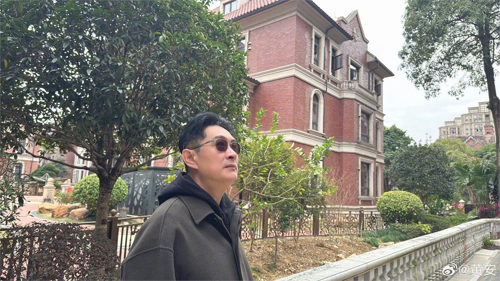 黃安「挺中0表態」不反台獨了?重申「這1事」慘遭網唾棄:打包回祖國吧