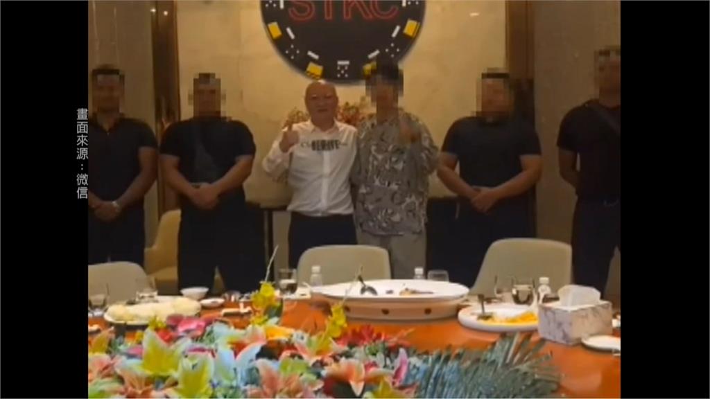 「百億賭王」林秉文命喪柬埔寨！　遭行刑式狙殺身中29槍