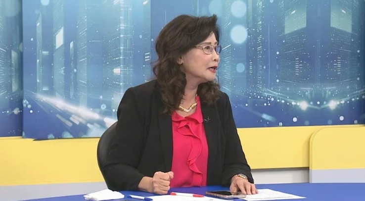 快新聞／批殷瑋得罪人？秦慧珠突喊「2個月不讀不回我訊息」　蔣萬安回應了