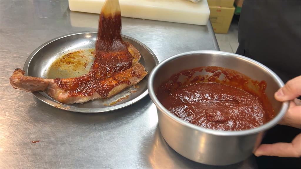 德國道地鄉村料理高雄飄香 老闆竟是舉重國手