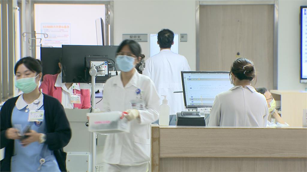 石崇良失言風波延燒 受訪強調負責任推動政策絕不跳票