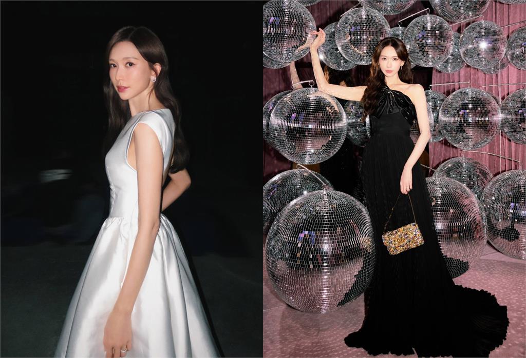 林志玲睽違8年再披戲服！客串新戲「古裝造型」曝光網：仙女下凡