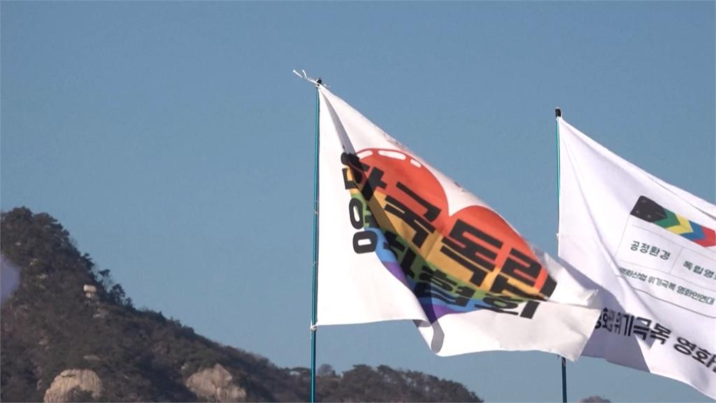 傳尹錫悅支持者組「白骨團」 放話若執意逮捕就發動內亂