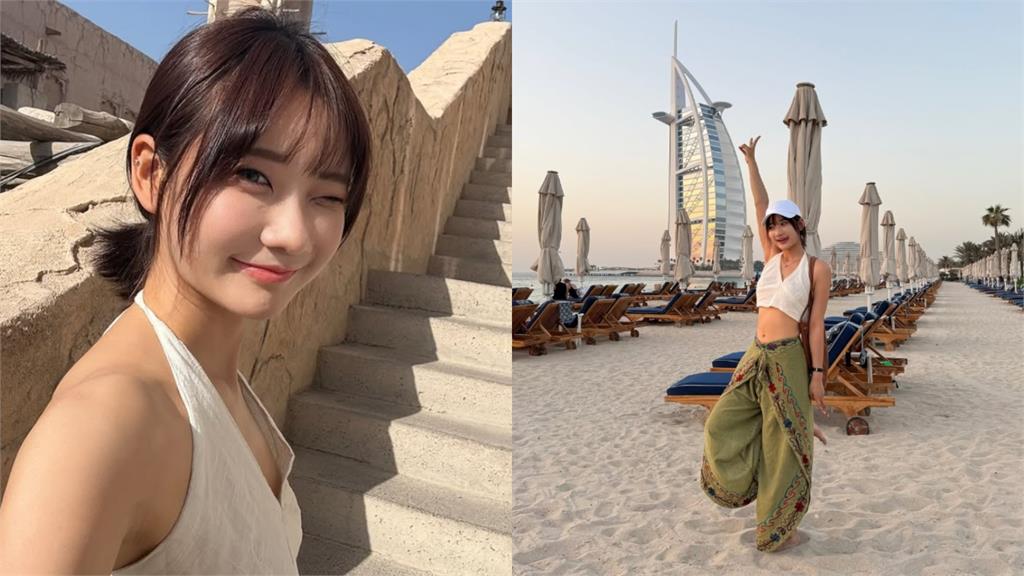 愛莉莎莎「2年買5房」豪砸1.5億！突曬台北超大新家照嗨喊：好期待搬進…