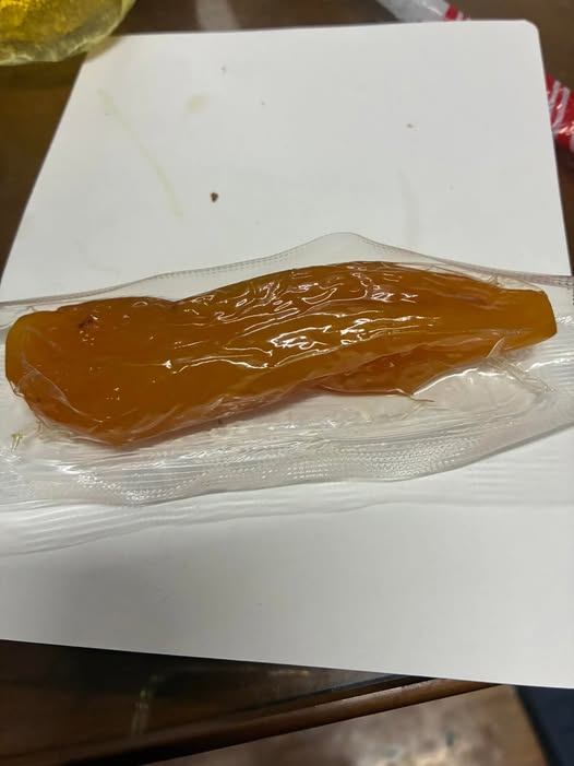 買烏魚子竟被「掉包」變1物!他誤踩詐騙老套路崩潰嘆:再也不信臉書