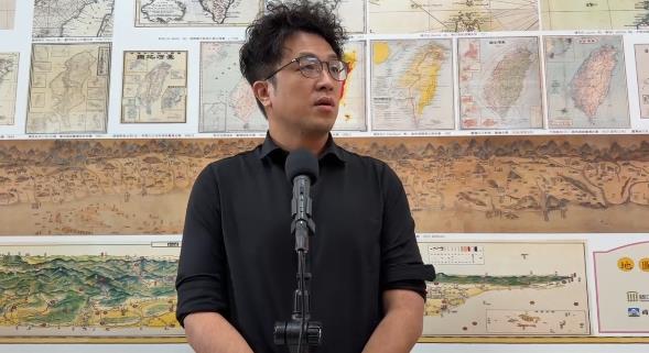 快新聞/沈伯洋不忍了!從未說過「沒想到內湖房價高」 原話真相曝光