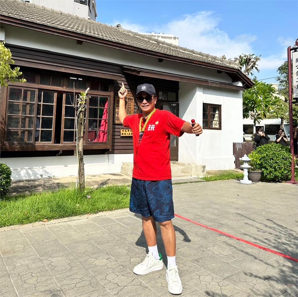 吳宗憲脫口「南韓女唱歌難聽」被罵爆!本人「還原1事」再反擊:台灣很少見?