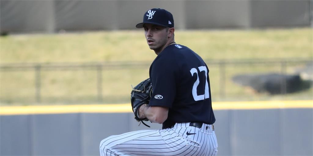 MLB(影)/洋基先發投手再添傷兵 升上大齡菜鳥星期二將首度先發登板