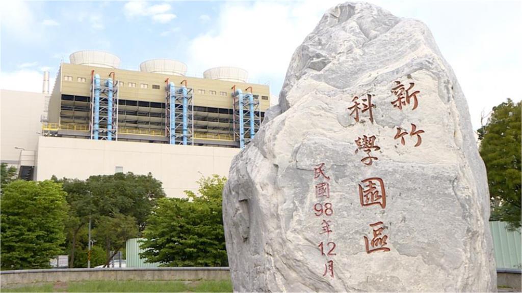新增5假日「台積電超淡定」一票人卻QQ?他揭「竹科爆1狀況」秒變民怨修法