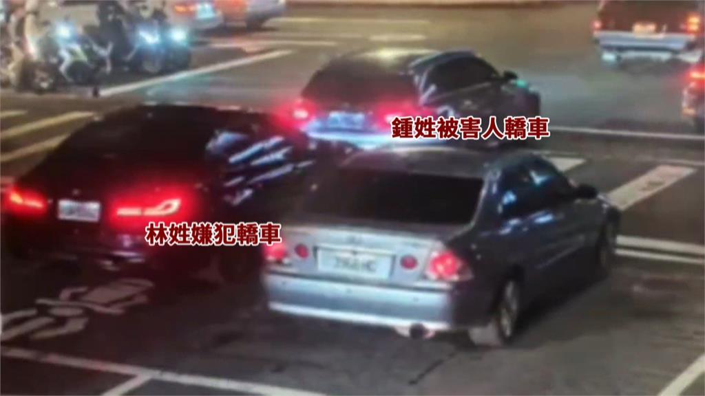 辦公室實習生車被砸因為她？　徐巧芯：不多揣測交給警處理