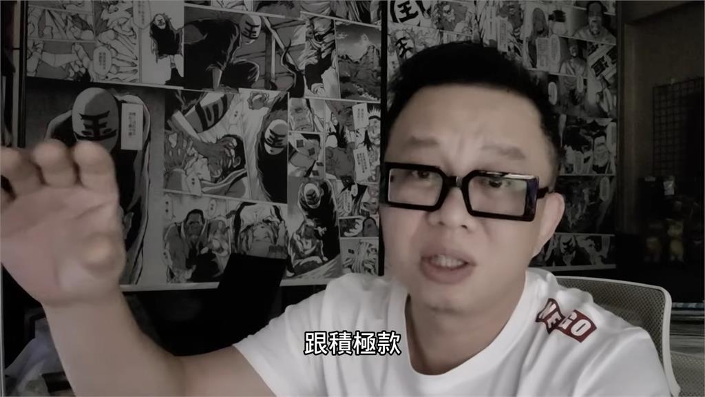 看過太多擺爛人了!他曝「都以底薪徵才」 對想加薪員工直言:證明給我看