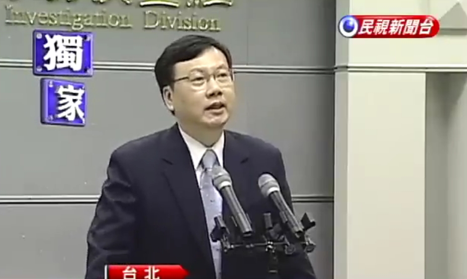 高檢署主任檢「深夜5度發文」談毒油案！李正皓傻眼「完全失格」：想紅想瘋了