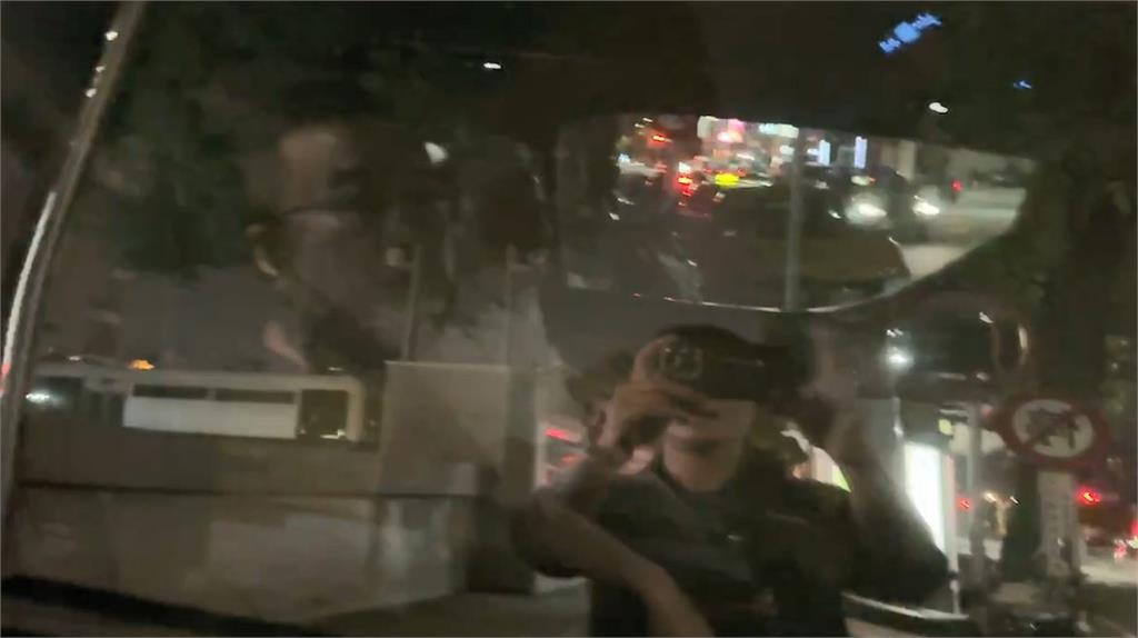 快新聞/賭博洗錢案重開羈押庭 博弈大亨陳政谷、貪警林明佐更裁結果出爐