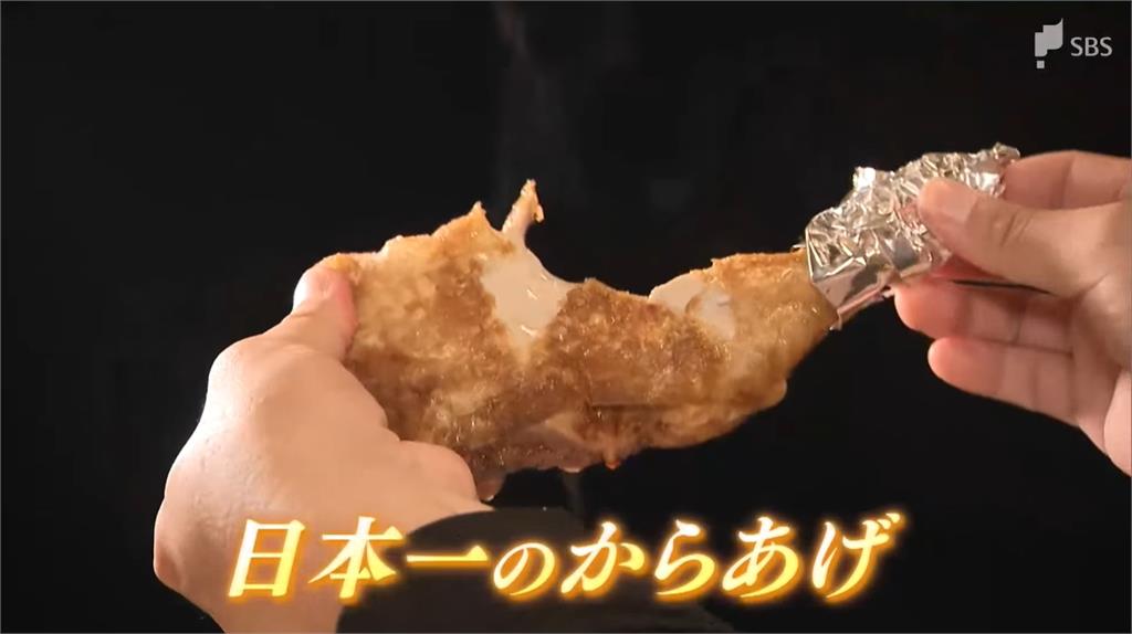 一桶油用到「這歲數」都不換！金獎炸雞公布秘方全網傻眼：「這能吃？」