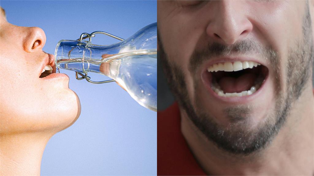 私生活「太激烈全被看光」!牙醫揭「張嘴1細節」漱口也沒用:一看就知道