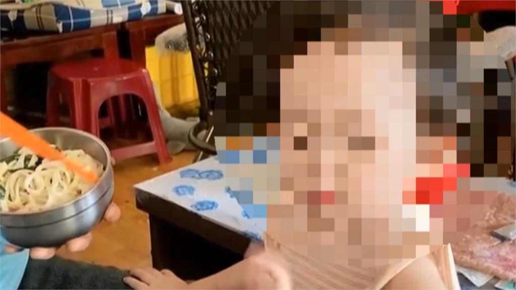 嘉義3歲女童「後腦著地」送醫不治 多處新舊傷痕疑遭虐