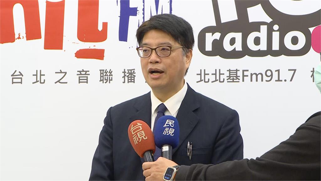 快新聞／放話終身究責！國台辦竟嗆「收萬封台獨舉報信」　陸委會憤怒回擊了