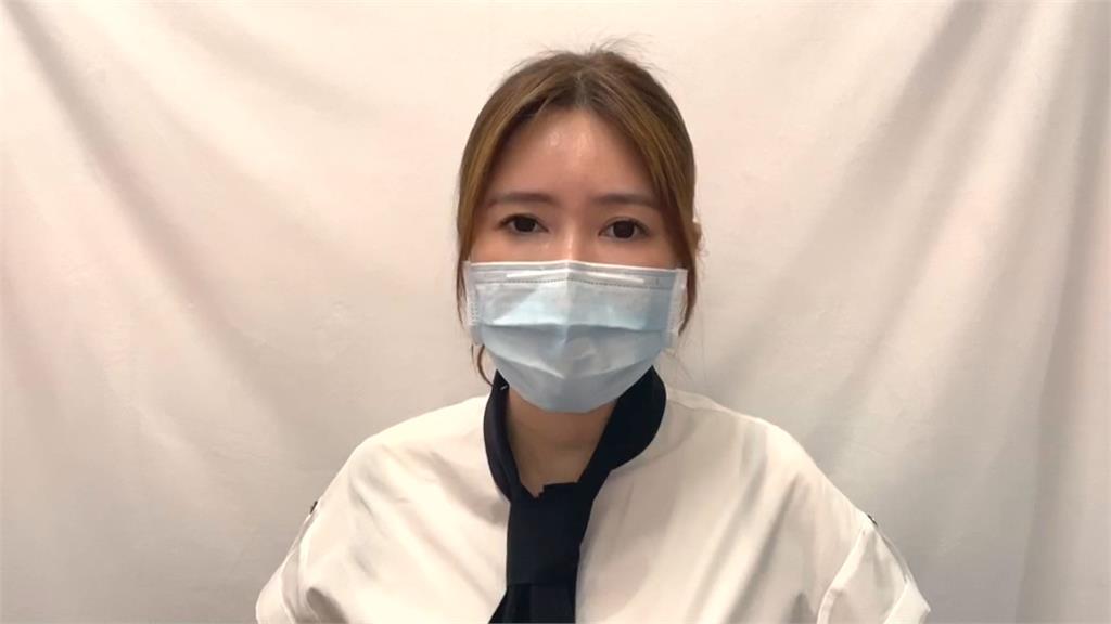 確診者曾到內湖家樂福 3大賣場停業消毒