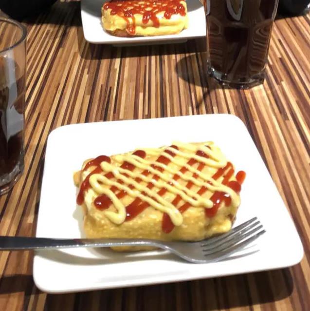 蛋餅、吐司不是首選?他讚早餐店「1熱量炸彈」超鬼…全場點頭:每周都要吃