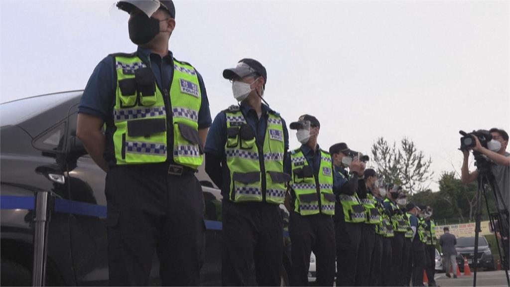 李在鎔因賄賂判刑2年半 入獄207天獲列假釋名單