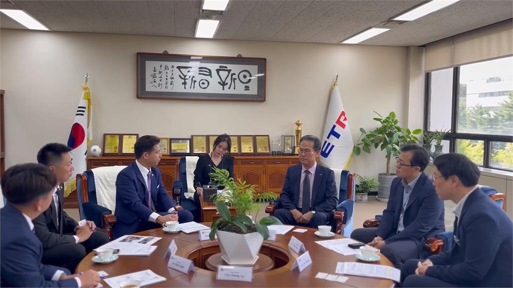 縣市總體競爭力調查結果出爐!「這」獲評為經濟競爭力典範之城
