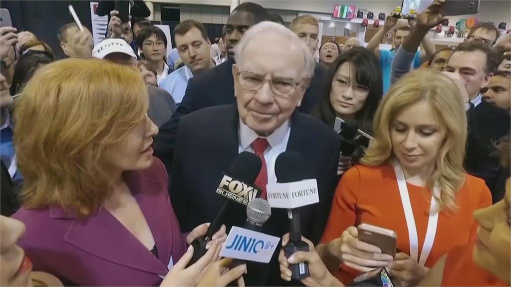 股神巴菲特重磅示警「此刻比冷戰危險」！點名「這2國」擁核武將加劇災難風險