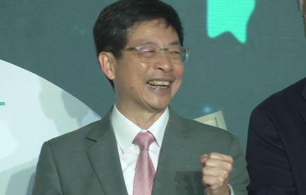 玉山金控黃金種子計畫邁入第18年　打造200所偏鄉圖書館