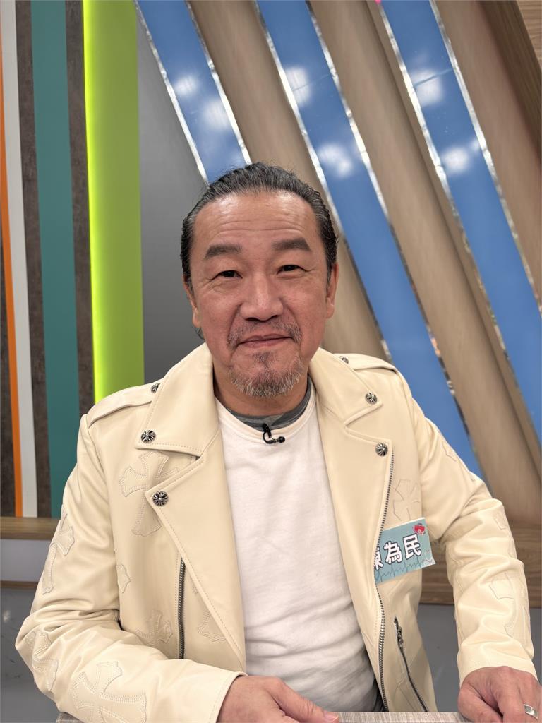 陳為民孝心出包！過年塞車6小時爸爸翻臉行程全泡湯