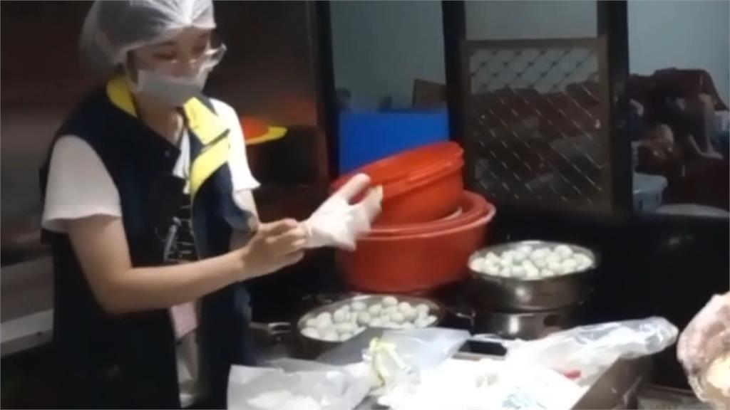 越南法國麵包中毒案增至422人　桃檢分案偵辦