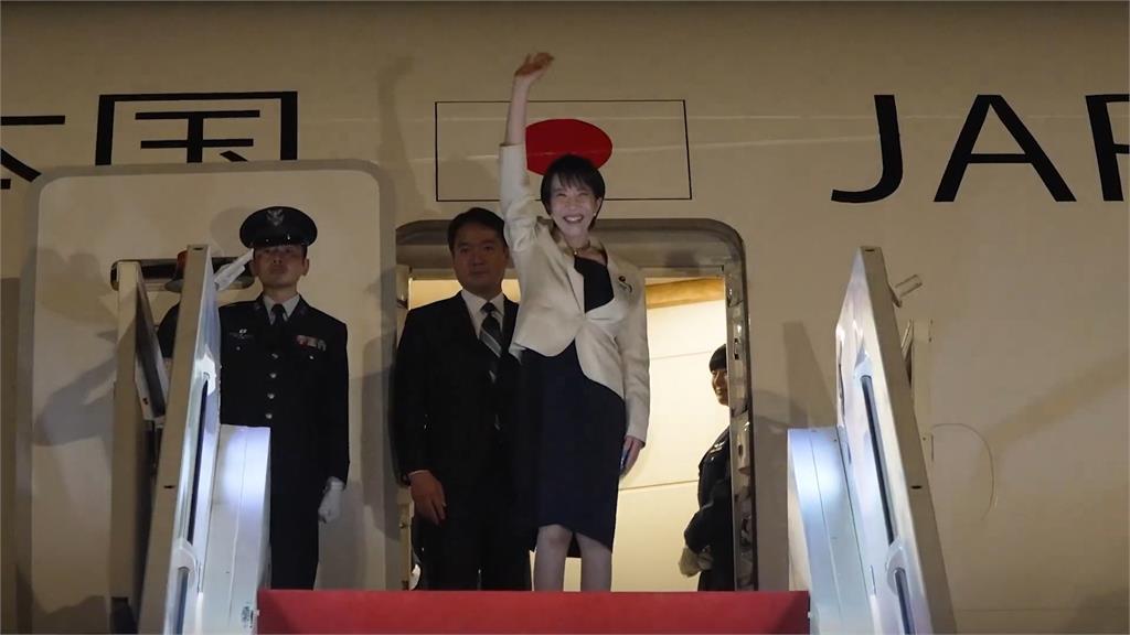 曝上任後僅睡2到4小時　　高市早苗：對皮膚不好